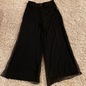 T Tadashi pants size XL